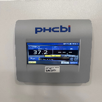 PHCBI Doublestack CO2 Incubator image 2